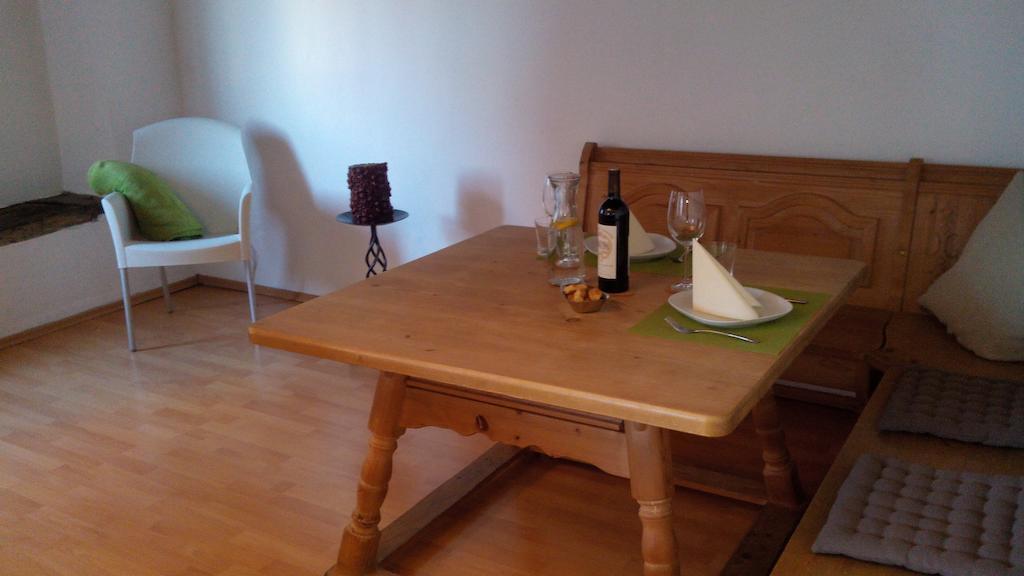 Ferienwohnung - Ferien In Der Grub Lindau (Bodensee) Quarto foto