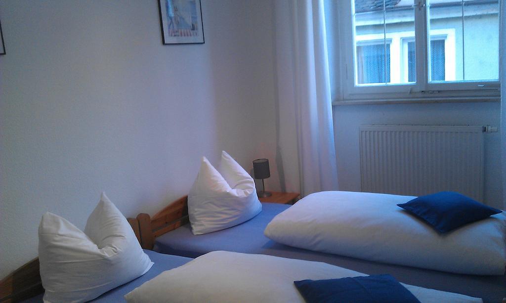 Ferienwohnung - Ferien In Der Grub Lindau (Bodensee) Quarto foto