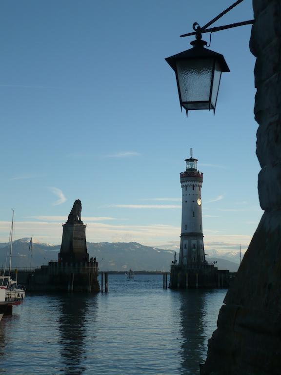 Ferienwohnung - Ferien In Der Grub Lindau (Bodensee) Exterior foto